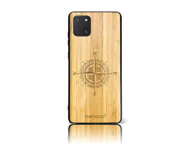 BOUSSOLE Coque arrière Samsung Galaxy Note 10 Lite